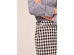 Jupe Justina Noir en Viscose