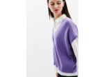 Gilet lexie