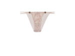 Taille basse My Desire