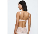 Soutien-gorge avec armatures