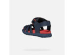 B SANDAL FUSBETTO ENFANT
