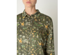 Chemise katy roseau