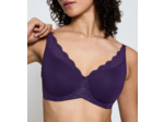 Amourette W01 - Soutien gorge minimizer