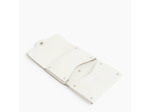 Porte cartes Sans couture en cuir