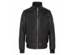 Blouson en cuir casual LCSTEVE SCHOTT