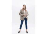 Manteau gabon