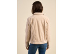 Veste en velours