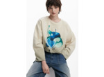 Sweat Long Sleeve