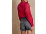 Blouse BRENDA en coton