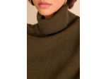 Pull CELESTIN en 100% laine