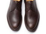 Derbies Homme Tom Marron