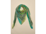 Foulard imprimé cachemire