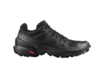 Speedcross 5 Black Black Phantom