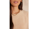 Pull BILL en cachemire