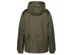 Coupe-vent à capuche SCHOTT CLYDE25S