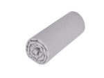 Drap housse Opium | Satin de coton | Tradition des Vosges