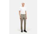 Pantalon de costume beige