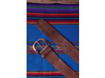 Ceinture en cuir Estelle