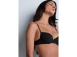 Haut de maillot de bain Push-up coques Sparkling Treasure
