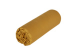 Drap housse Opium | Satin de coton | Tradition des Vosges