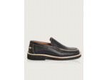 Mocassins mona noir