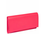 Le cuir lisse portefeuille lg