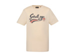 T-shirt imprimé Schott NYC® vintage