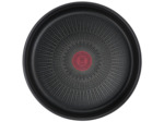 Ingenio Eco Resist, Sauteuse manche amovible, Antiadhésif, Induction, 24cm