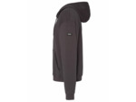 Sweat zippé à capuche SWHZBADGE SCHOTT