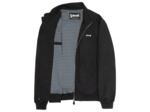 Blouson casual avec doublure à carreaux