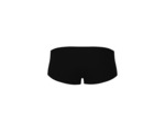 Short de bain taille basse arena Solid Team Performance pour hommes
