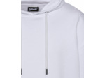 Sweat à capuche uni SWHBADGE SCHOTT