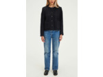 Veste en tweed et lurex - MAYLINE