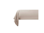 Taie de traversin Opium | Satin | Tradition des Vosges