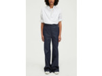 Pantalon flare esprit denim - LISIA