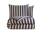 PACK HOUSSE DE COUETTE + TAIE(S) D'OREILLER COTON ORION