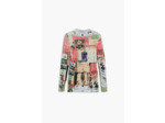 Pull Fine Maille – Femme