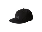 Casquette Quiksilver Noire'class="product-title"