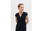 Robe structuree myra