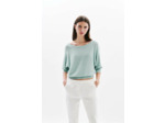 Pull joan oversize