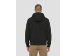 Blouson technique à capuche