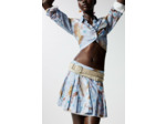 Ceinture En Cuir