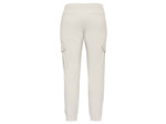 Pantalon cargo-jogger