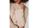 Pull SYLVIO 100% laine