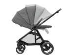 Poussette Street Select Grey