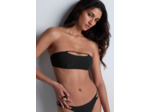 Haut de maillot de bain Bandeau coques Sparkling Treasure