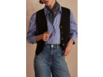 Gilet sans manches SUZON