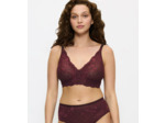 Soutien-gorge avec armatures