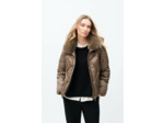 Manteau gavony