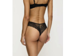 Sensual Spotlight Highleg Brazilian - Culotte brésilien